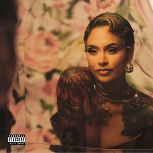 Kehlani - While We Wait 2  CD